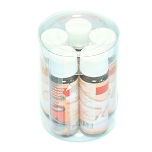 Kovandovi Potravinárske farbivo tekuté červené 5 x 16 ml