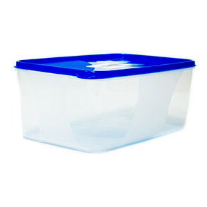 Tarrington House Design Dóza na potraviny + veko 4 l 1 ks