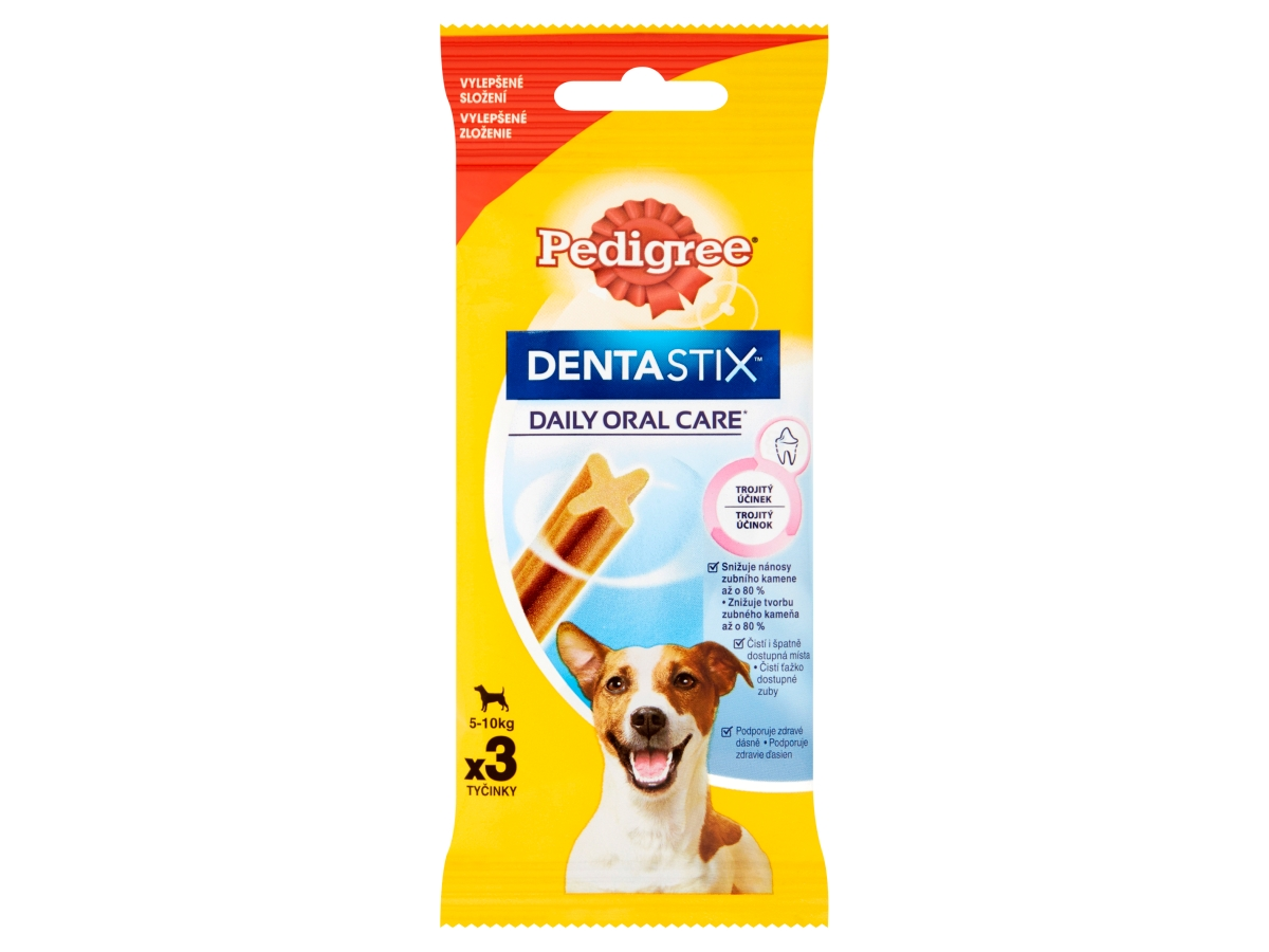Pedigree Dentastix mini 45 g