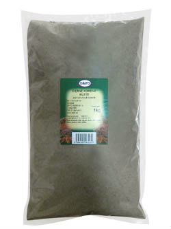 DAFO Korenie čierne mleté 1 kg