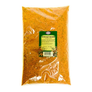 DAFO Grilovacie korenie 1 kg