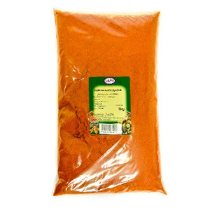 DAFO Paprika mletá sladká 1 kg