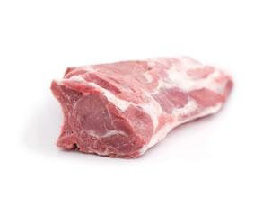 Istermeat Bravčová krkovička s k. vo vise chlad. váž. cca 4 kg