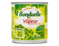 Bonduelle Vapeur hrášok veľmi jemný 1x212 ml