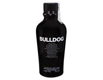 Bull Dog dry gin 40% 1x700ml
