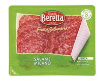 Beretta Salame Milano plátky chlad. 1x120 g
