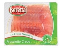 Beretta Prosciutto crudo plátky chlad. 1x120 g
