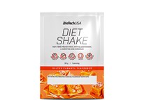 BioTech Diet Shake slaný karamel 1x30 g
