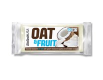 BioTech Oat&Fruit ovsená tyčinka kokos/ jogurt 1x70 g