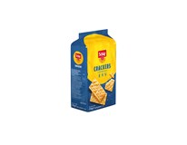 Schär Crackers sušienky bezlepkové 1x210 g