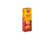 Schär Choco Chip Cookies bezlepkové 1x100 g
