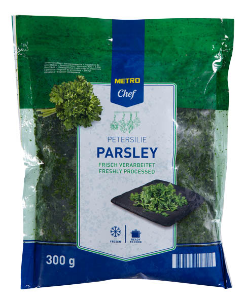 METRO Chef Petržlen mraz. 300 g