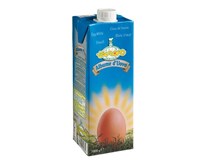 Eurovo Vaječné bielky chlad. 1x1 kg