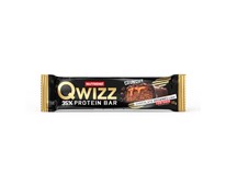 NUTREND Qwizz Protein Bar tyčinka s čokoládou 1x60 g