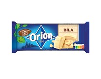 Orion Čokoláda biela 1x90 g