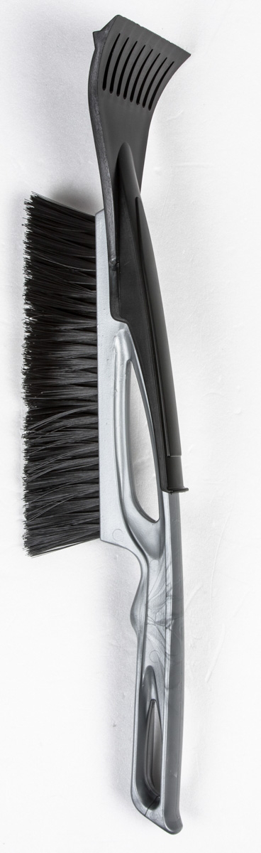 SHERON Škrabka Polar M+S 30 cm 1 ks