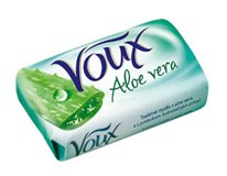 Voux Aloe vera toaletné mydlo 1x100 g