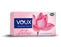 Voux Lotos cream toaletné mydlo 1x100 g