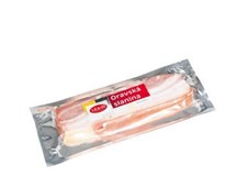 LE&CO Oravská slanina chlad. 1x200 g