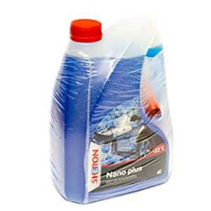SHERON Nemrznúca zmes nanoplus -22°C 1 ks