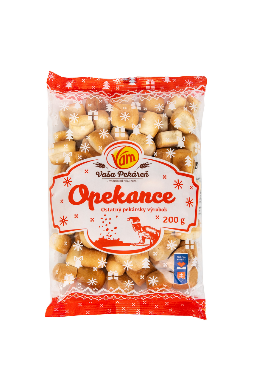 VAMEX Opekance 200 g
