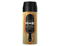 Axe Magnum dezodorant sprej pánsky 1x150 ml