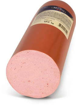 ANIMEX Výrobná saláma chlad. váž. cca 1,8 kg