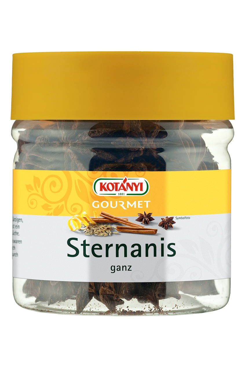 KOTÁNYI Badián celý 70 g