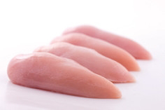 HSH Kuracie rezne ochr. atmosféra chlad. váž. cca 3 kg