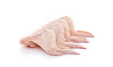 HSH Kuracie krídla ochr. atmosféra chlad. váž. cca 3 kg