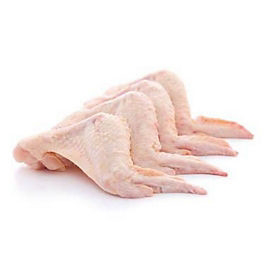 HSH Kuracie krídla ochr. atmosféra chlad. váž. cca 1,5 kg