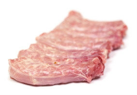 HSH Kuracie krky ochr. atmosféra chlad. váž. cca 0,5 kg