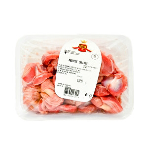 HSH Kuracie žalúdky ochr. atmosféra chlad. váž. cca 0,5 kg