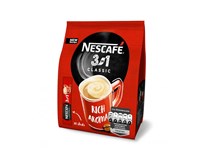 Nescafé 3v1 káva instantná vrecká 10x16,5 g