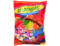 Woogie zmes tal. ovocných cukríkov 1x500 g 