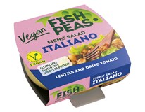 Fish Peas Vegánsky šalát taliansky 1x175 g