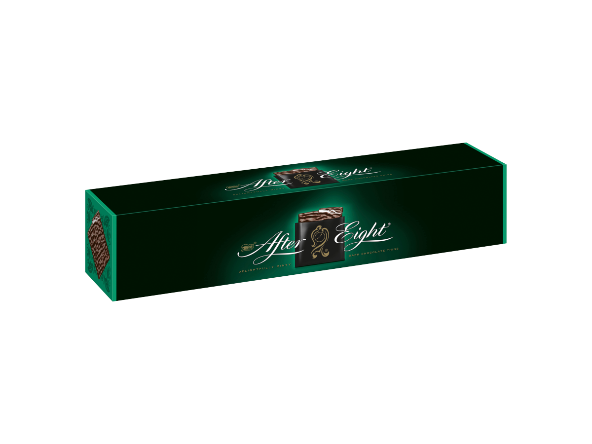 After Eight classic čokoláda 400 g