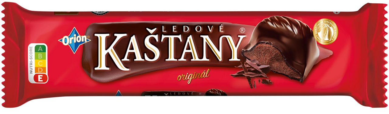 Orion Ledové Kaštany 48 x 45 g