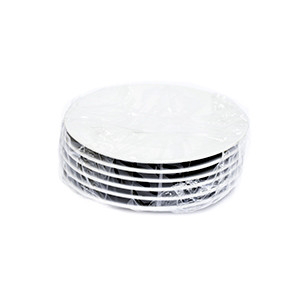 aro Podšálka 15,5 cm 6 ks