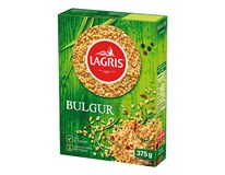 Lagris Bulgur predvarená celozrnná pšenica 1x375 g