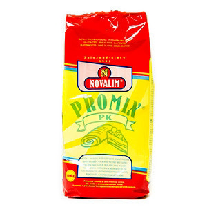 NOVALIM Promix-pk bezlepková múčna zmes na jemné pečivo 1 kg