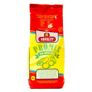 NOVALIM Promix-pk bezlepková múčna zmes špeciál 1 kg
