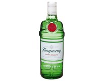 Tanqueray gin 43,1% 1x700 ml