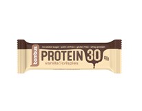 Bombus Protein tyčinka 30% vanilka a chrumky 1x50 g