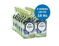 St. Nicolaus Leon vodka original 40% 1x200 ml (min. obj. 16 ks)