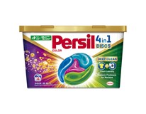 Persil Discs Color gélové kapsuly (11 praní) 1 ks