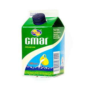 tami Cmar chlad. 400 ml