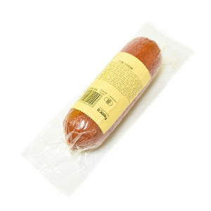 KOSTELECKÉ UZENINY Vysočina saláma chlad. 300 g