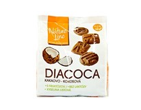 Diacoca Sušienky kakao-kokos 1x180 g