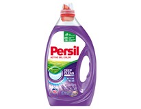 Persil Deep Clean Color lavender prací gél (60 praní) 1x3 l
